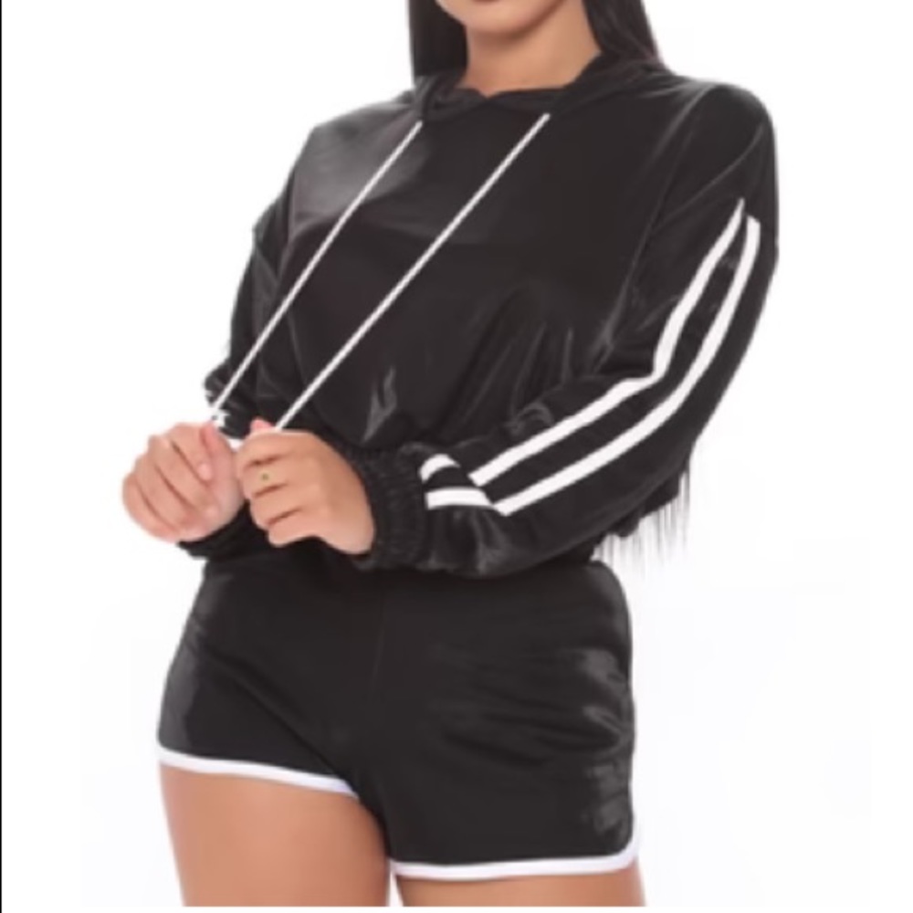 Short set